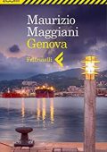 Maurizio Maggiani - Genova. Ediz. illustrata (2013)