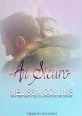 Melissa Collins - Al Sicuro (2021)
