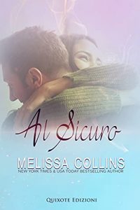 Melissa Collins – Al Sicuro (2021)