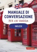 img AA.VV. - Manuale di conversazione per chi viaggia. Inglese (2015)