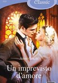 Anne Gracie – Devil Riders Vol. 4. Un imprevisto d'amore (2021)