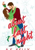 img A.S. Kelly - Love At Last Vol. 2. About Last Night 2020
