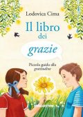 img Lodovica Cima - Il Libro dei Grazie (2021)