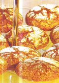 img Amaretti al Cioccolato (2021)