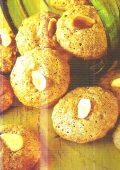 img Amaretti alle Mandorle (2021)