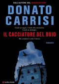 img Donato Carrisi - Il cacciatore del buio (2014)