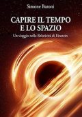 img Simone Baroni - Capire il tempo e lo spazio (2021)