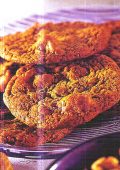 img Biscotti al Caffè e Noci (2021)