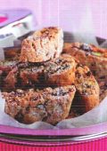 img Biscotti al Cioccolato e Pistacchio (2021)