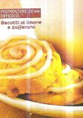 img Biscotti al Limone e Zafferano (2021)