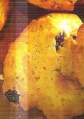 img Biscotti alle Mandorle e Uvetta (2021)