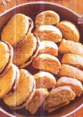 img Biscotti alle Mandorle (2021)