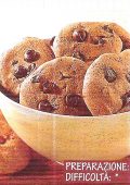 img Biscotti con Gocce di Cioccolato (2021)