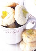 img Biscotti Morbidi di Cedro e Mandorle (2021)