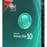 img Kaspersky Rescue Disk 18.0.11.0 Update 03.07.2021 - ENG