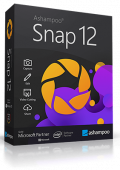 img Ashampoo Snap v12.0.5 - ITA