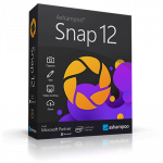 img Ashampoo Snap v12.0.5 - ITA