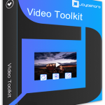img [PORTABLE] Joyoshare VidiKit 1.2.0.21 Portable - ENG