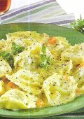 img Cappellacci con Ragù Bianco Vegetale (2021)