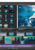 img MAGIX Movie Studio 18 Platinum 18.1...