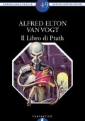 Alfred Elton Van Vogt - Il Libro Di Ptath (1994)