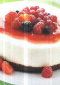 img Cheesecake ai Frutti di Bosco (2021)