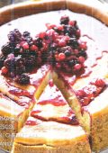 img Cheesecake New York Style (2021)