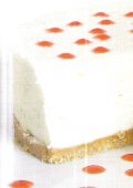 img Cheesecake senza Glutine con Coulis di Fragole (2021)