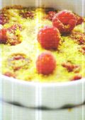 img Clafoutis di Lamponi e Pistacchi (2021)