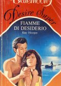 Kay Hooper - Hagen Vol.11. Fiamme di desiderio (1990)