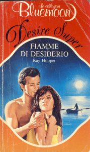 Kay Hooper – Hagen Vol.11. Fiamme di desiderio (1990)