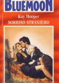 Kay Hooper - Hagen Vol. 6. Sorriso straniero (1989)
