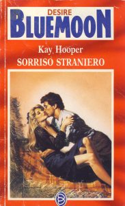 Kay Hooper – Hagen Vol. 6. Sorriso straniero (1989)