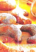 img Cornetti al Cioccolato e Noci (2021)