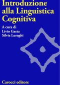 img Livio Gaeta, Silvia Luraghi - Introduzione alla Linguistica Cognitiva (2016)