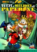 img Disney Definitive Collection 22 - Tutti i Milioni di Paperone Volume 5 (2017)