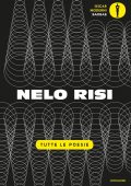 Nelo Risi - Tutte le poesie (2020)