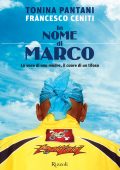 Tonina Pantani, Francesco Ceniti - In nome di Marco (2013)