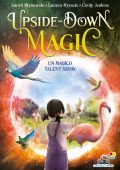 img AA.VV. - Upside-Down magic 3. Un magico Talent Show (2021)