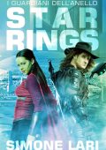 img Simone Lari - Star Rings 1. I Guardiani dell