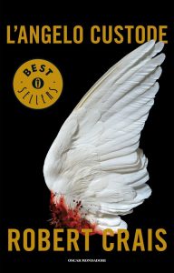 Robert Crais – L’angelo custode (2014)