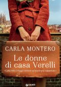 Carla Montero - Le donne di casa Verelli (2021)