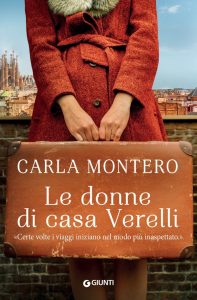 Carla Montero – Le donne di casa Verelli (2021)