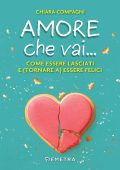 img Chiara Compagni - Amore che vai... (2021)