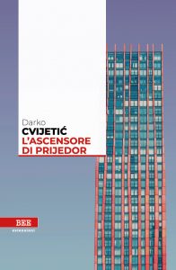 Darko Cvijetic – L’ascensore di Prijedor (2021)