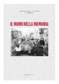 img Luigi Saito - Il muro della memoria (2021)