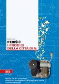 Robert Perisic - I prodigi della città di N. (2021)