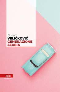 Dušan Veličković – Generazione Serbia (2018)