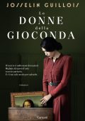 Josselin Guillois - Le donne della Gioconda (2021)