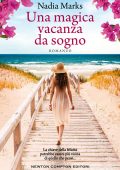 Nadia Marks - Una magica vacanza da sogno (2021)